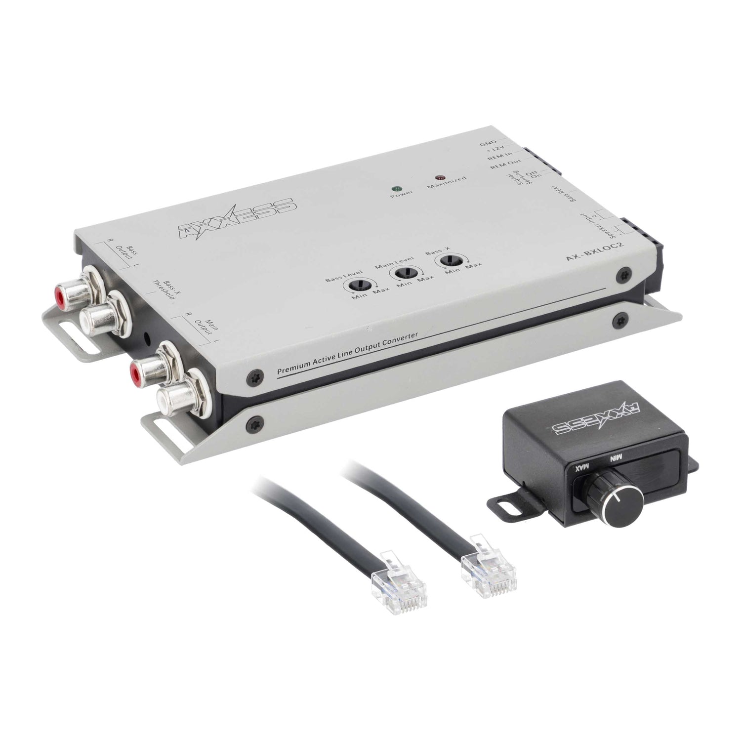Digital Sound Processor