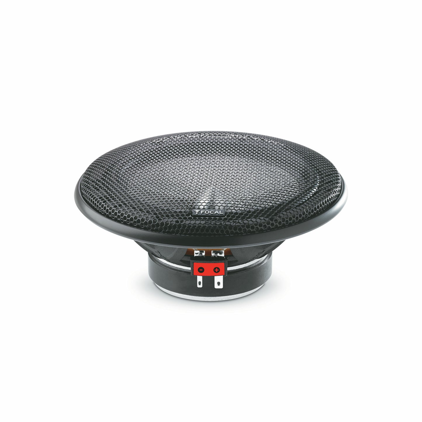 165AS Focal Access 2 Way 6.5" Component Speaker Kit