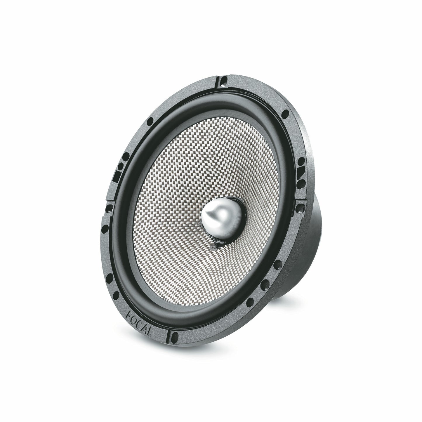 165AS Focal Access 2 Way 6.5" Component Speaker Kit