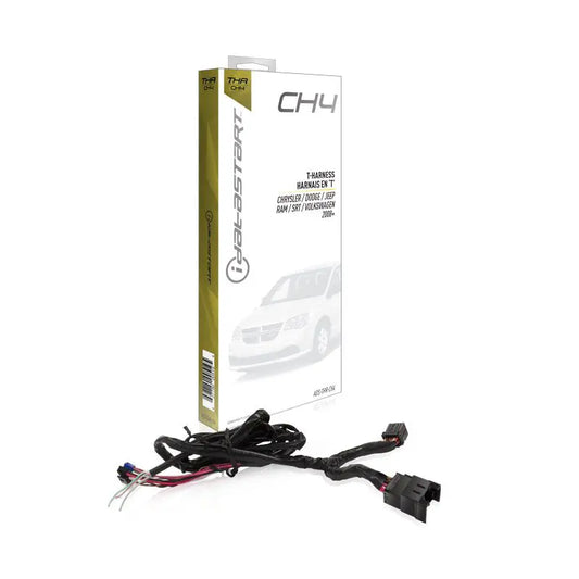 iDatastart T-Harness for Selected Chrysler
