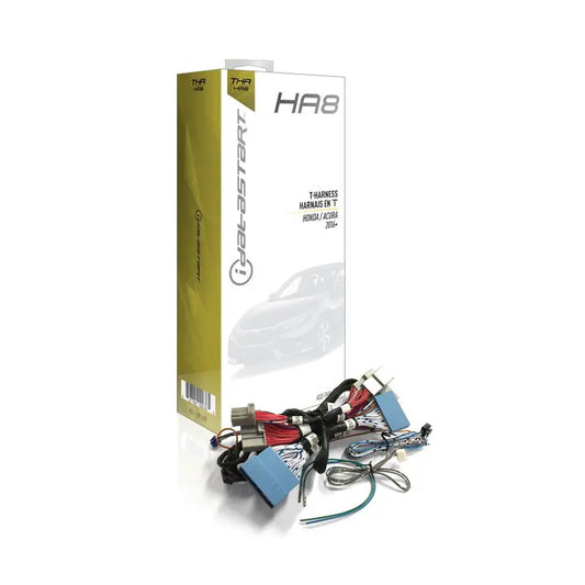 iDatalink 16-Up Acura/honda Car Starter T-Harness