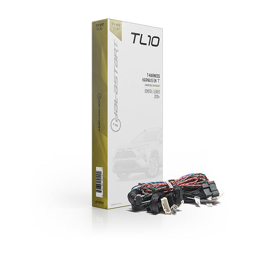 iDatastart 18-UP Toyota/lexus Remote Starter T-Harness