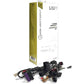 Idatastart 1 Way Remote Car Starter W/ Two 3000 Ft Range Remotes (Installation included)