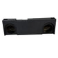 King Boxes Dual 12" Ported Enclosure for 14-18 Chev/gmc Crewcab