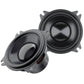 Audison 2" Wide-Range Mid Range Speaker