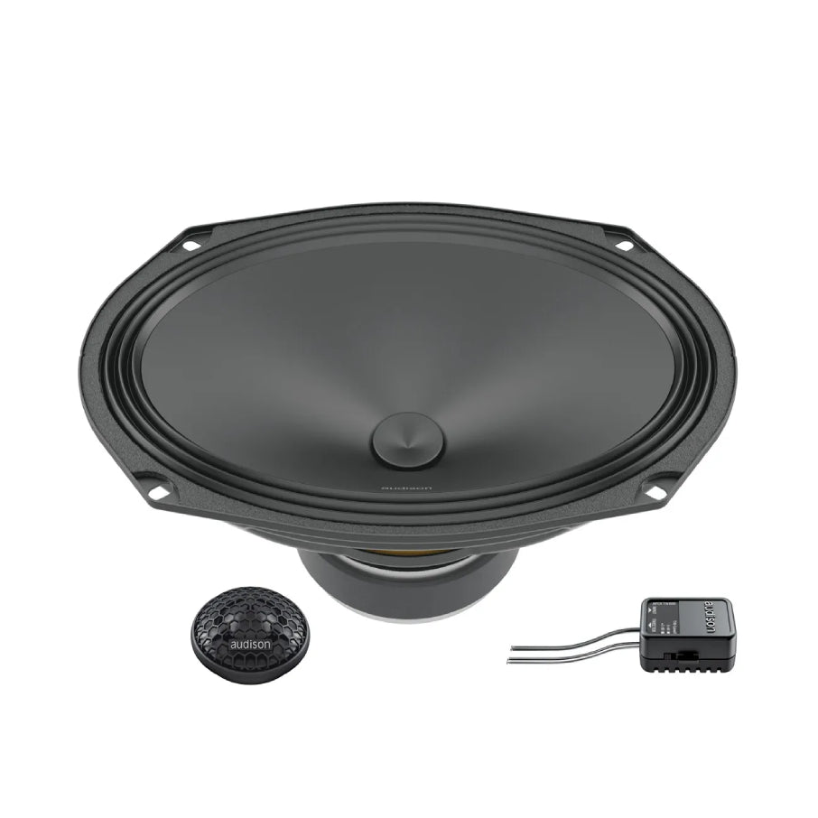 AUDISON PRIMA 6X9 COMPONENT SPEAKERS