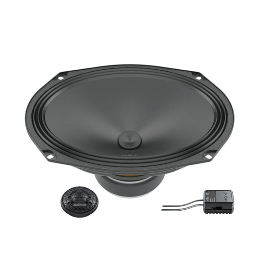 AUDISON PRIMA 6X9 COMPONENT SPEAKERS