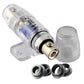 WIREZ Signature Series 4AWG Kit (NO RCA)
