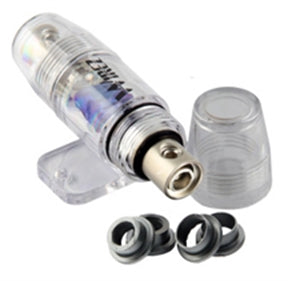 WIREZ Signature Series 4AWG Kit (NO RCA)