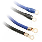 WIREZ Signature Series 4AWG Kit (NO RCA)