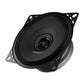 AUDISON 4" 2 WAY COAXIAL SPEAKERS (120W MAX)