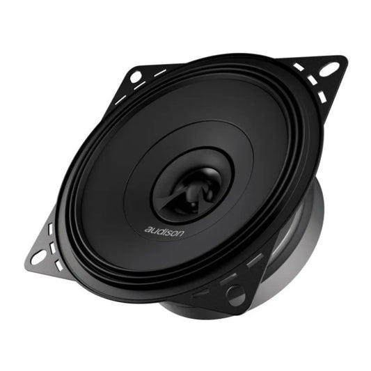 AUDISON 4" 2 WAY COAXIAL SPEAKERS (120W MAX)