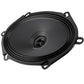 Audison Prima 2-Way 5"x7" Coaxial Speakers