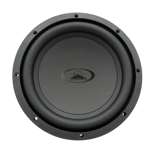 AUDIOMOBILE EVO 10" CAST SHALLOW
