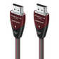 Audioquest Cherry Cola 48 Optical HDMI 5m