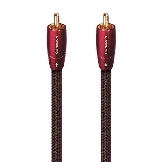 Audioquest Cinnamon 5' Digital Audio Cable