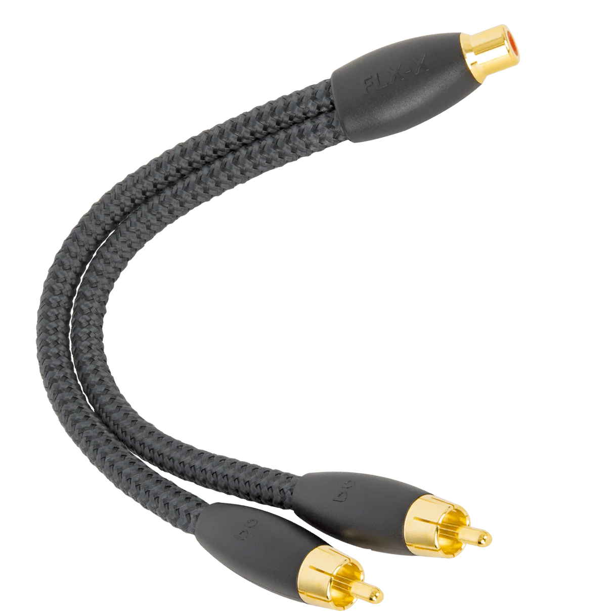 Audioquest FLX RCA Splitter 1 Female to 2 Male