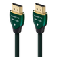 AudioQuest Forest 48  1.5m Ultra High Speed 48Gbps HDMI 2.1 Cable
