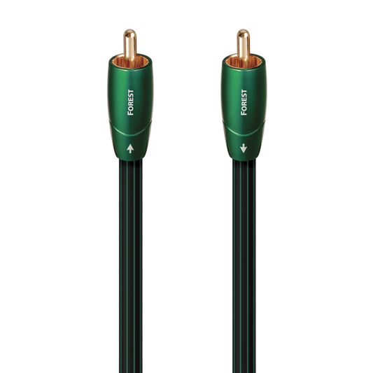 COAXFOR01.5 RCA TO RCA HIGH-DEFINTION DIGITAL AUDIO