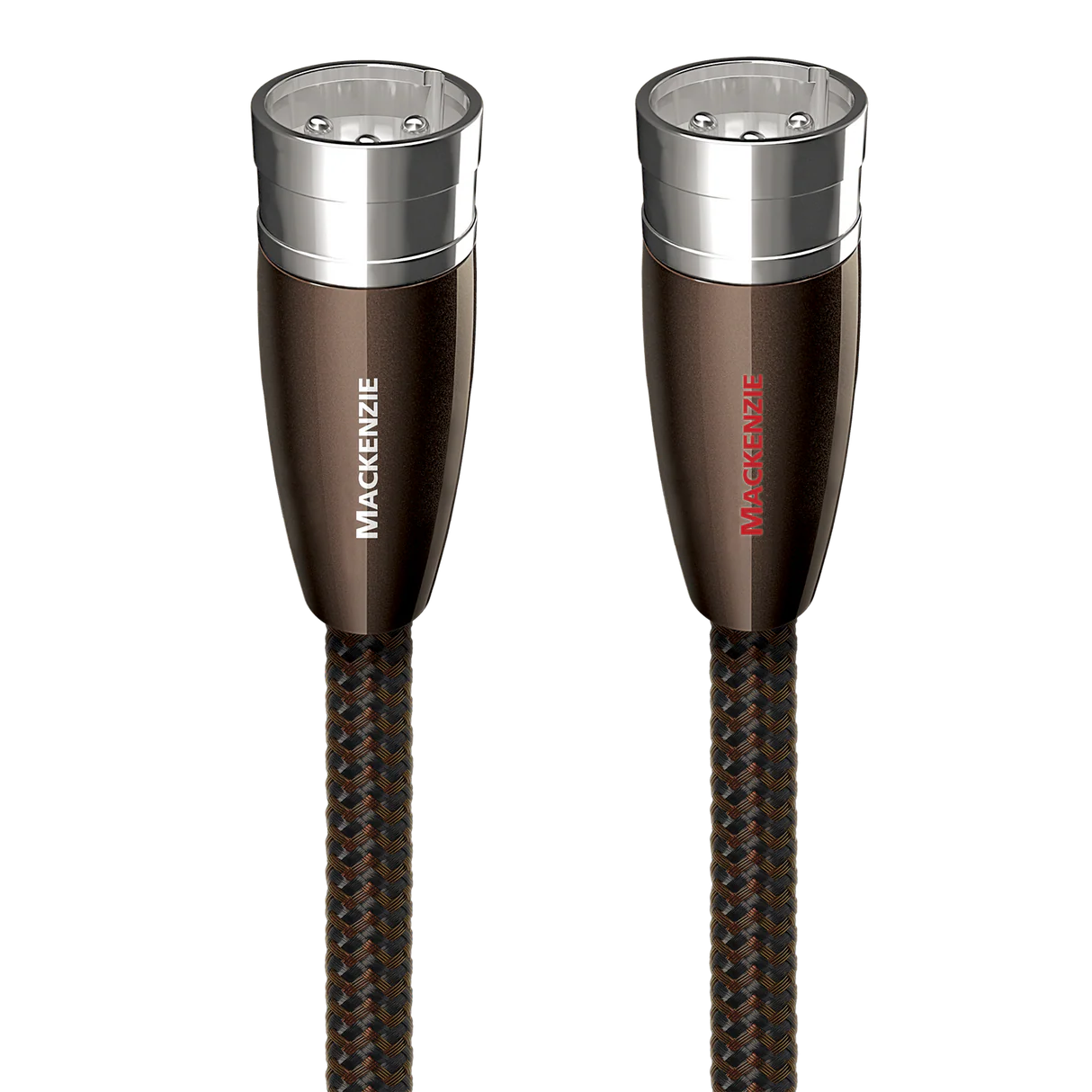 Audiquest Mackenzie XLR> XLR Interconnect