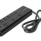 Audioquest Powerquest 8 Outlet Surge Protector