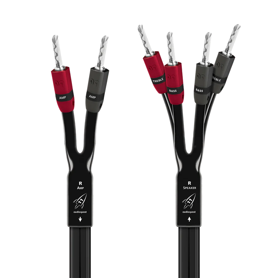 AudioQuest Rocket 11 Single (10ft)