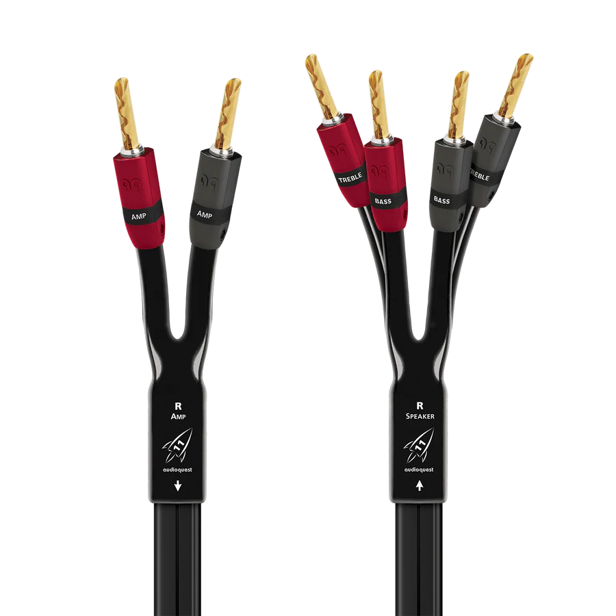 AudioQuest Rocket 11 Single (10ft)
