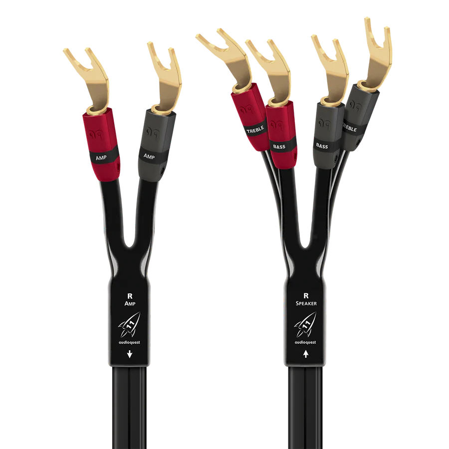 AudioQuest Rocket 11 Single (10ft)