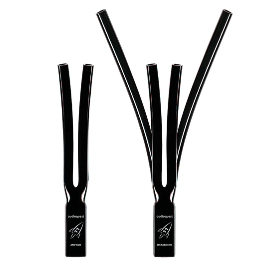Audioquest Rocket 11 Single-BiWire Termination Pants