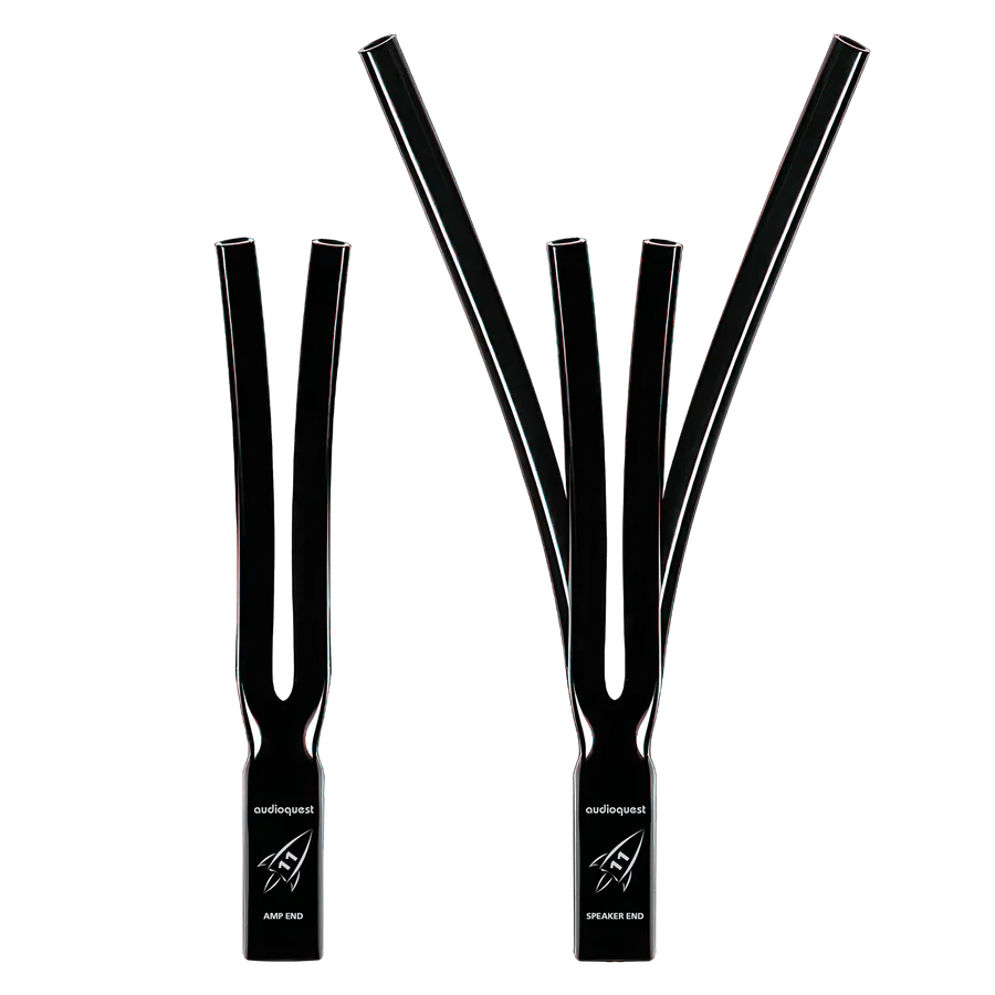Audioquest Rocket 11 Single-BiWire Termination Pants