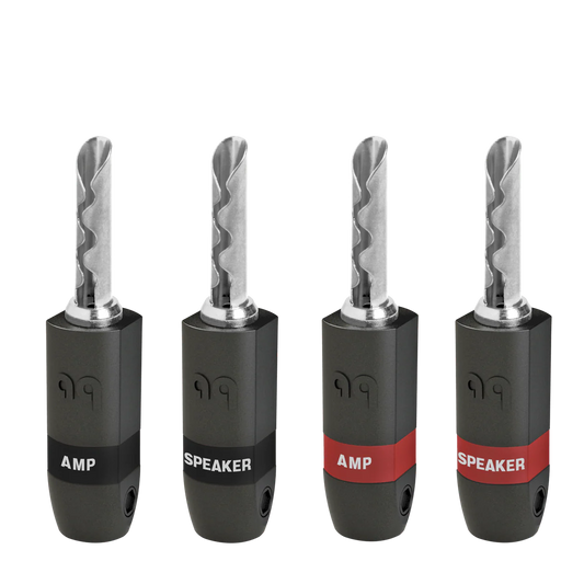 AudioQuest SureGrip 300 BFA/Banana