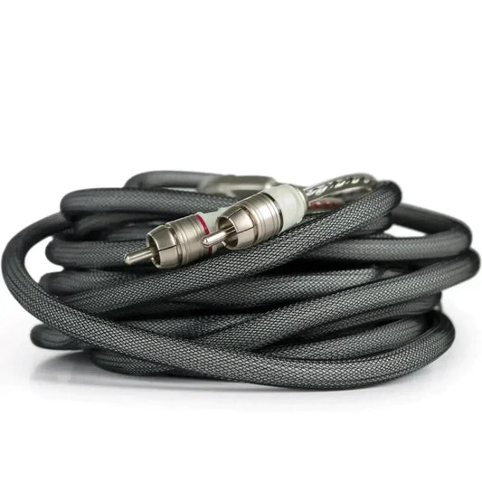 ST2100.1 Connection Sonus 2 Channel RCA Cable 1M