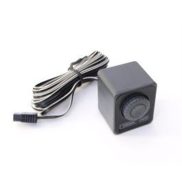 Audison Analog Remote Bass Volume Control - Green, Red, or Orange Illumination