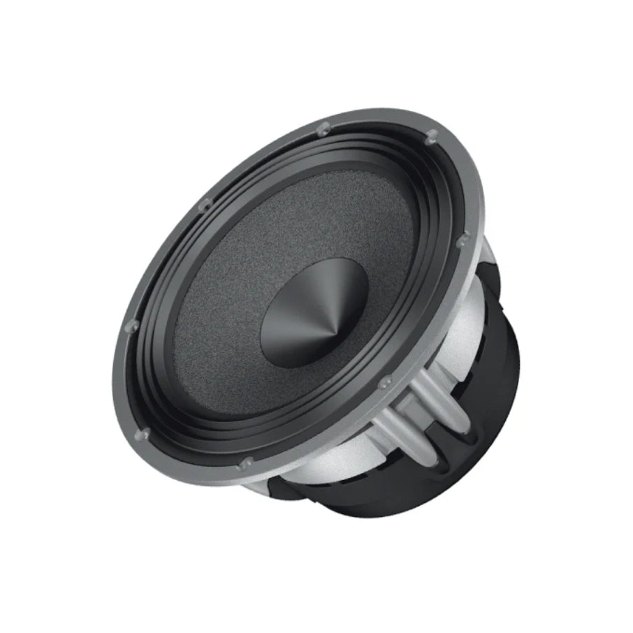 Audison Voce 10" Subwoofer 400W (Enclosure- .6 CuFt. Sealed)