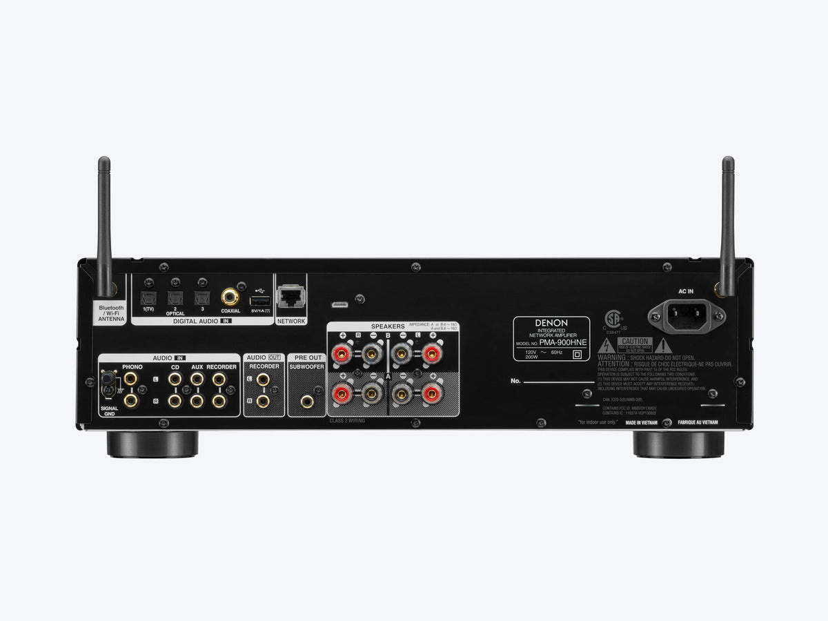 AV Receiver: Important Factors to Consider content 2