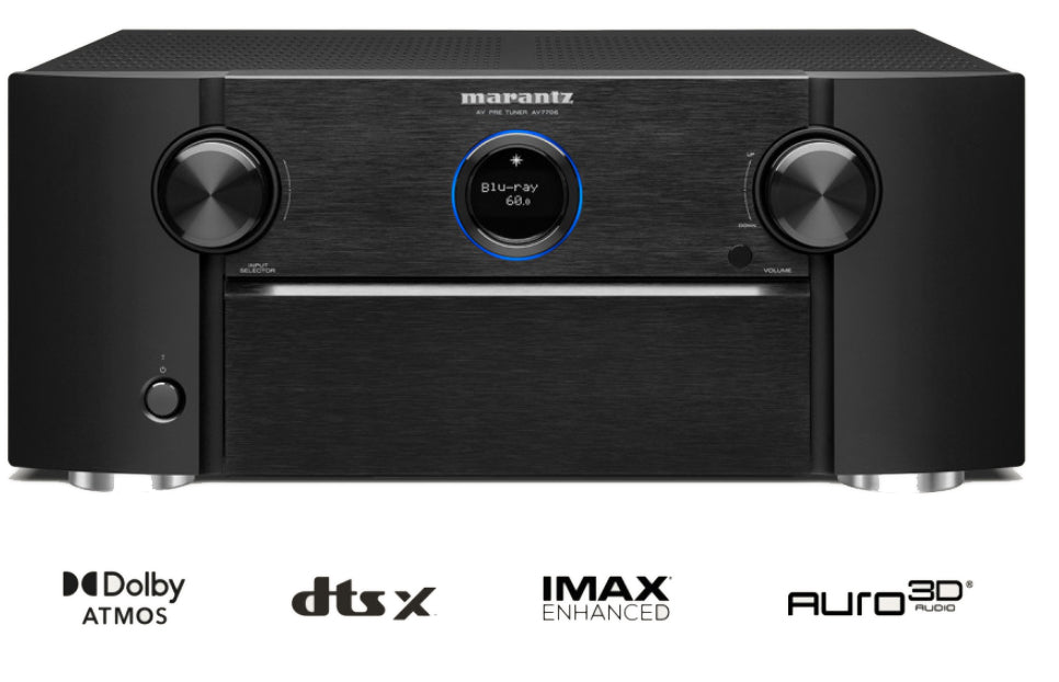 AV Receiver: Important Factors to Consider content 4