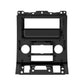 99-5814HG 08-12 FORD/MAZDA/MERCURY DBL DIN W/ POCKET DASH KIT