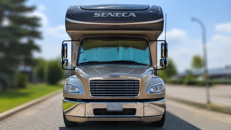 FreightLiner