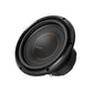 Pioneer 10" Dual 2 Ohm Voice Coil Subwoofer