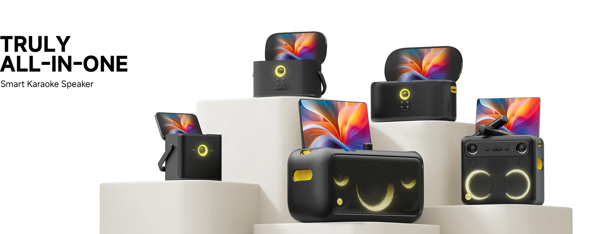 Ikarao Products