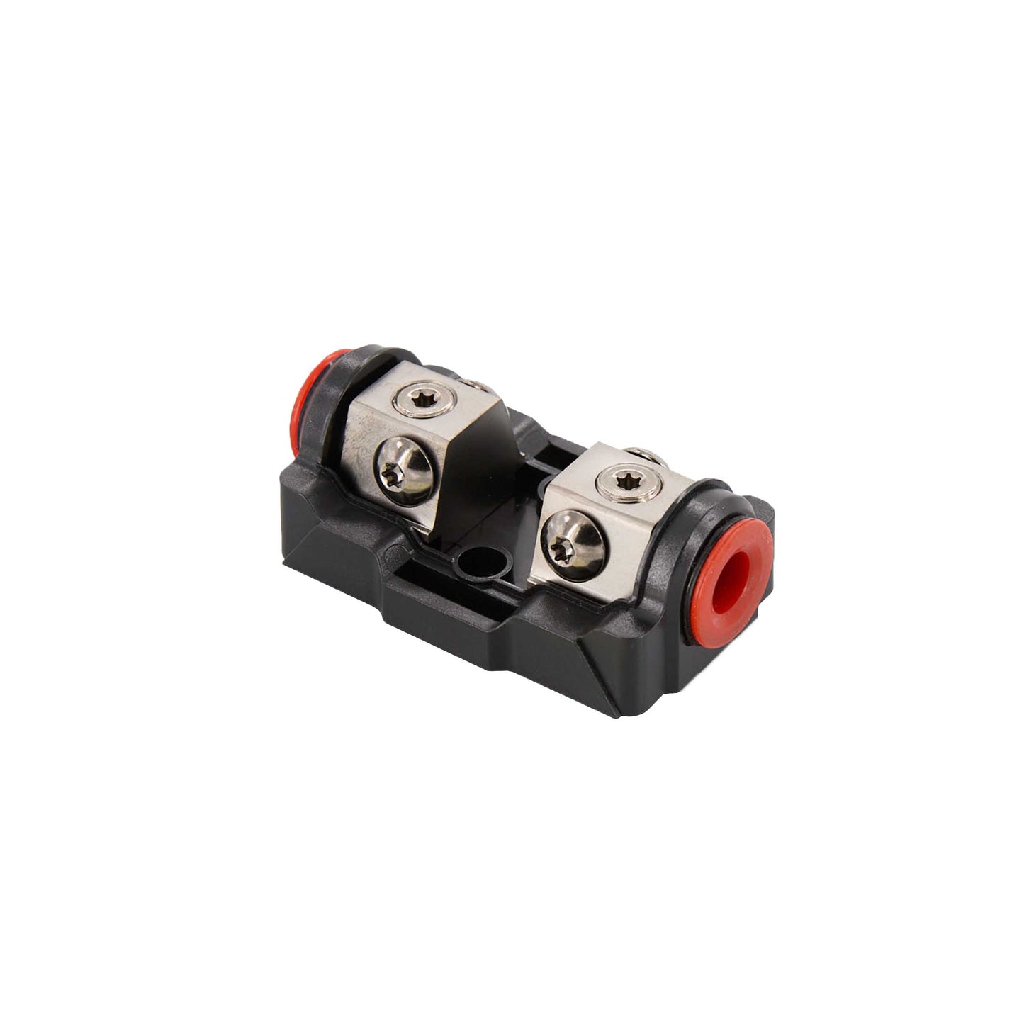 VDMANL Dual MANL Fuse Holder | 1/0-4/8 AWG