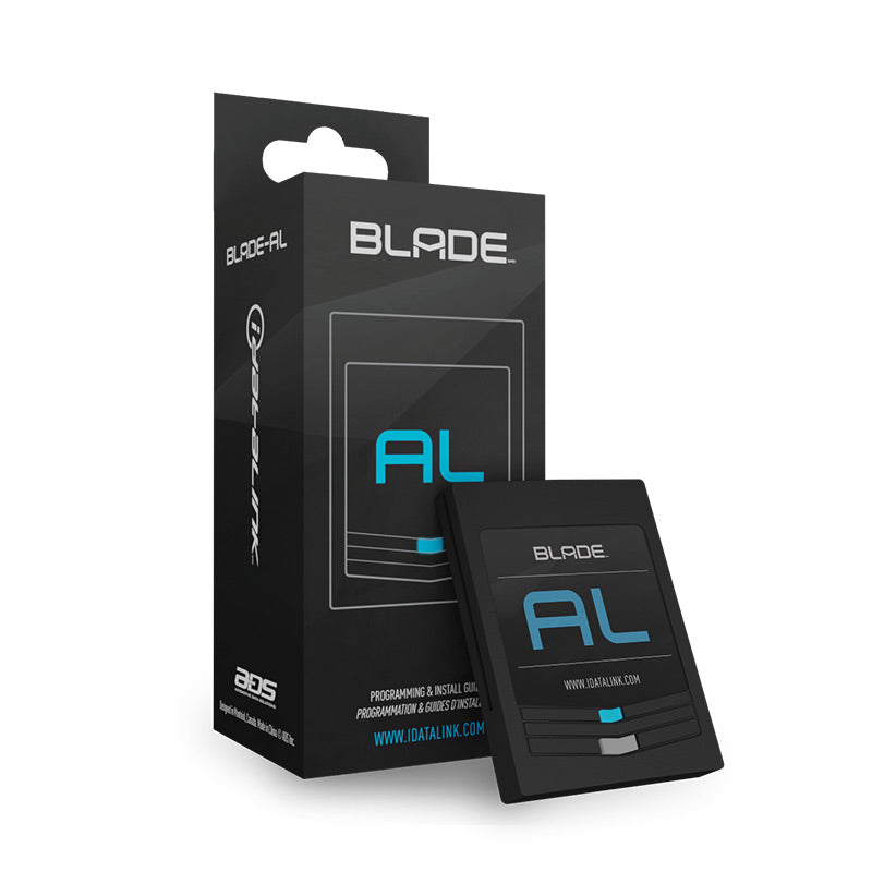 IDATALINK CAR STARTER BYPASS MODULE