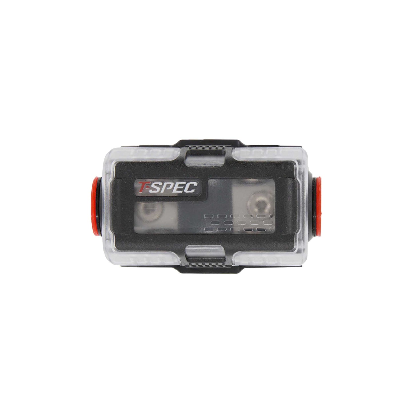 VDMANL Dual MANL Fuse Holder | 1/0-4/8 AWG