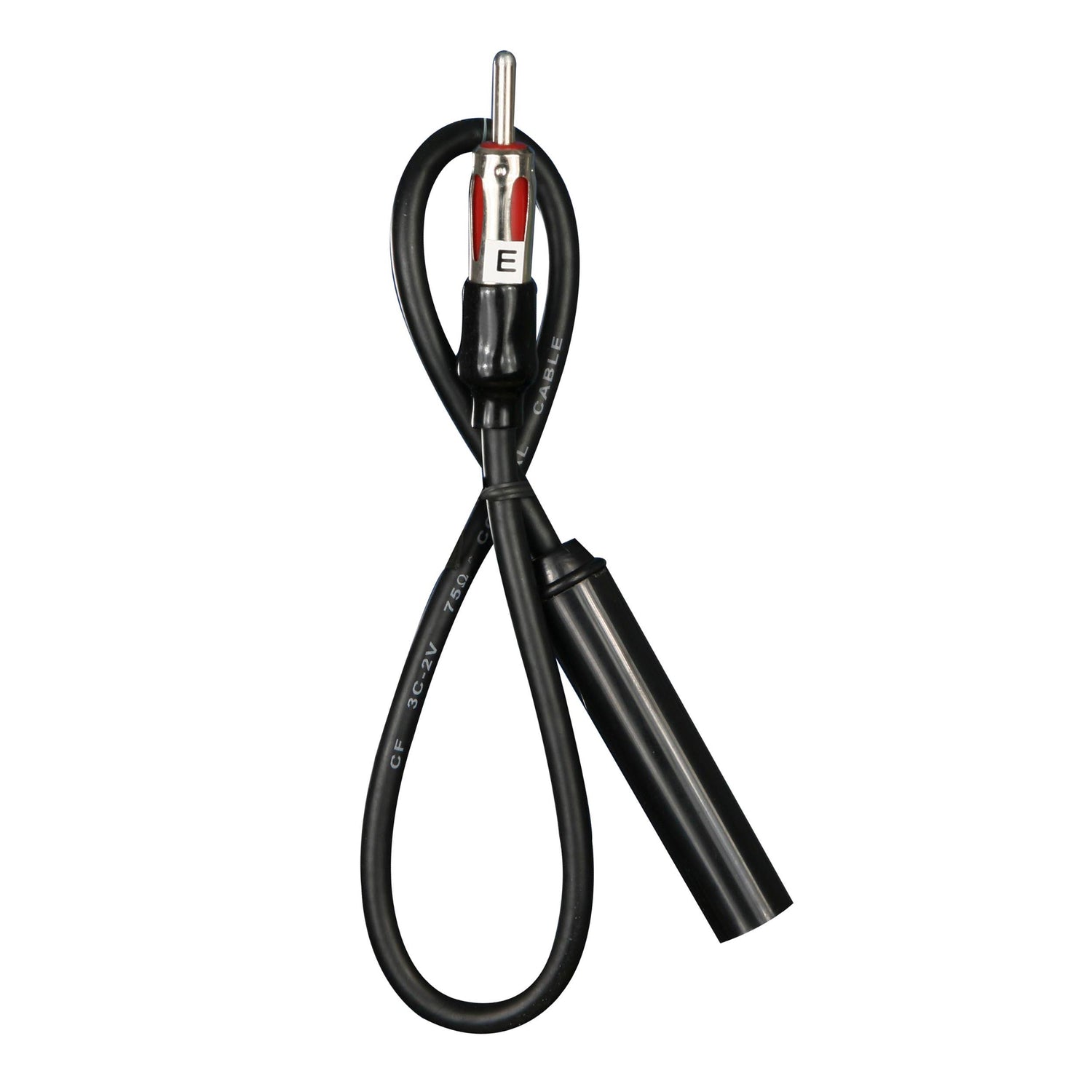 Vehicle Antenna Adapters