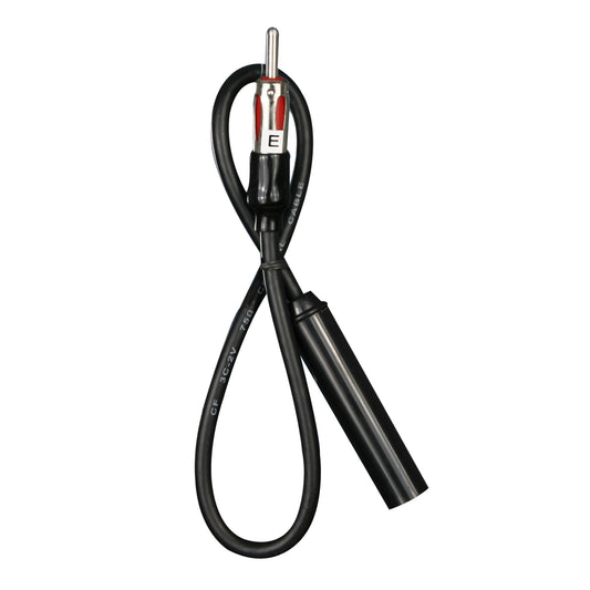 44-EC12 Metra Extension Cable - 12 Inch