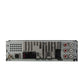 MVH-S522BS Pioneer Single Din Digital Media Receiver