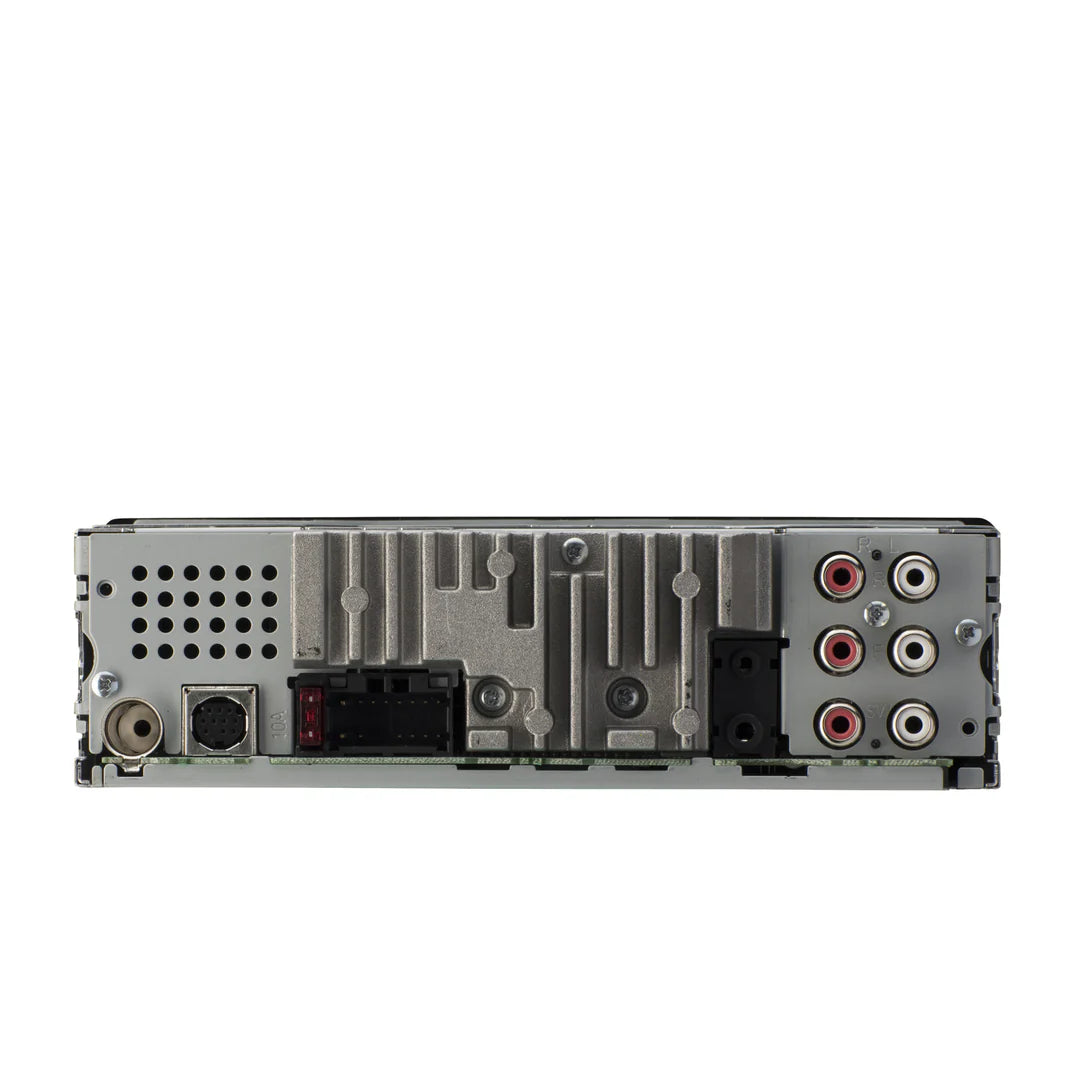 MVH-S522BS Pioneer Single Din Digital Media Receiver