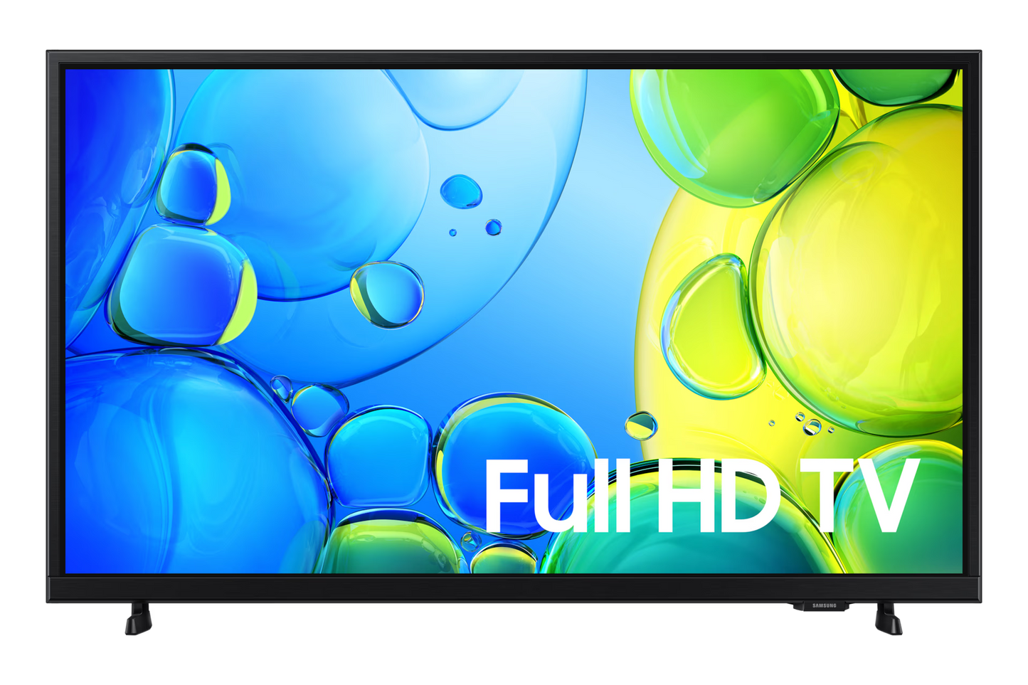 Samsung 32" F6000F Series 1080p HD HDR LED Tizen Smart TV