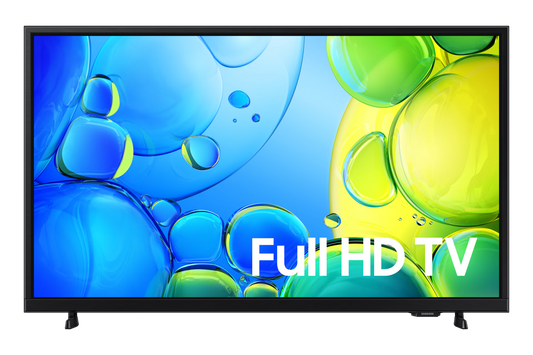 Samsung 32" F6000F Series 1080p HD HDR LED Tizen Smart TV
