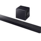 Q-Series Soundbar HW-Q900H 7.1.2ch Subwoofer (2026)